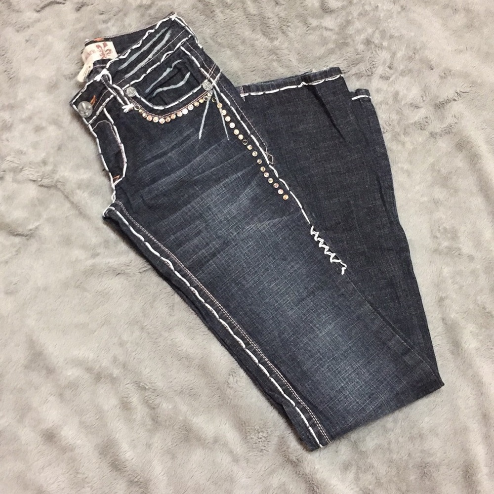 SOLD!!! Laguna Beach Denims